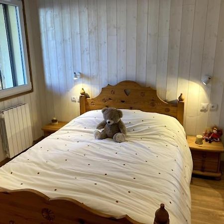 Appartement Alpin Bourg-Saint-Maurice Esterno foto