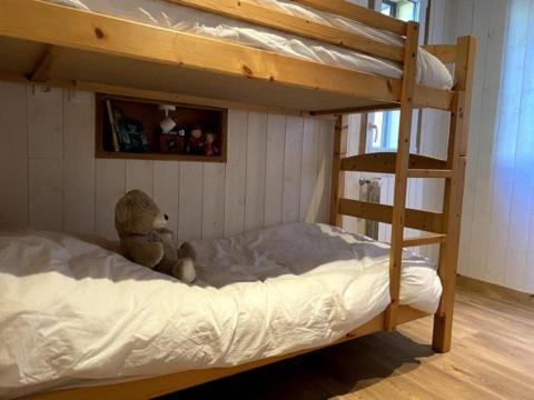 Appartement Alpin Bourg-Saint-Maurice Esterno foto