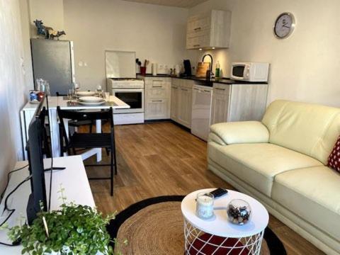 Appartement Alpin Bourg-Saint-Maurice Esterno foto